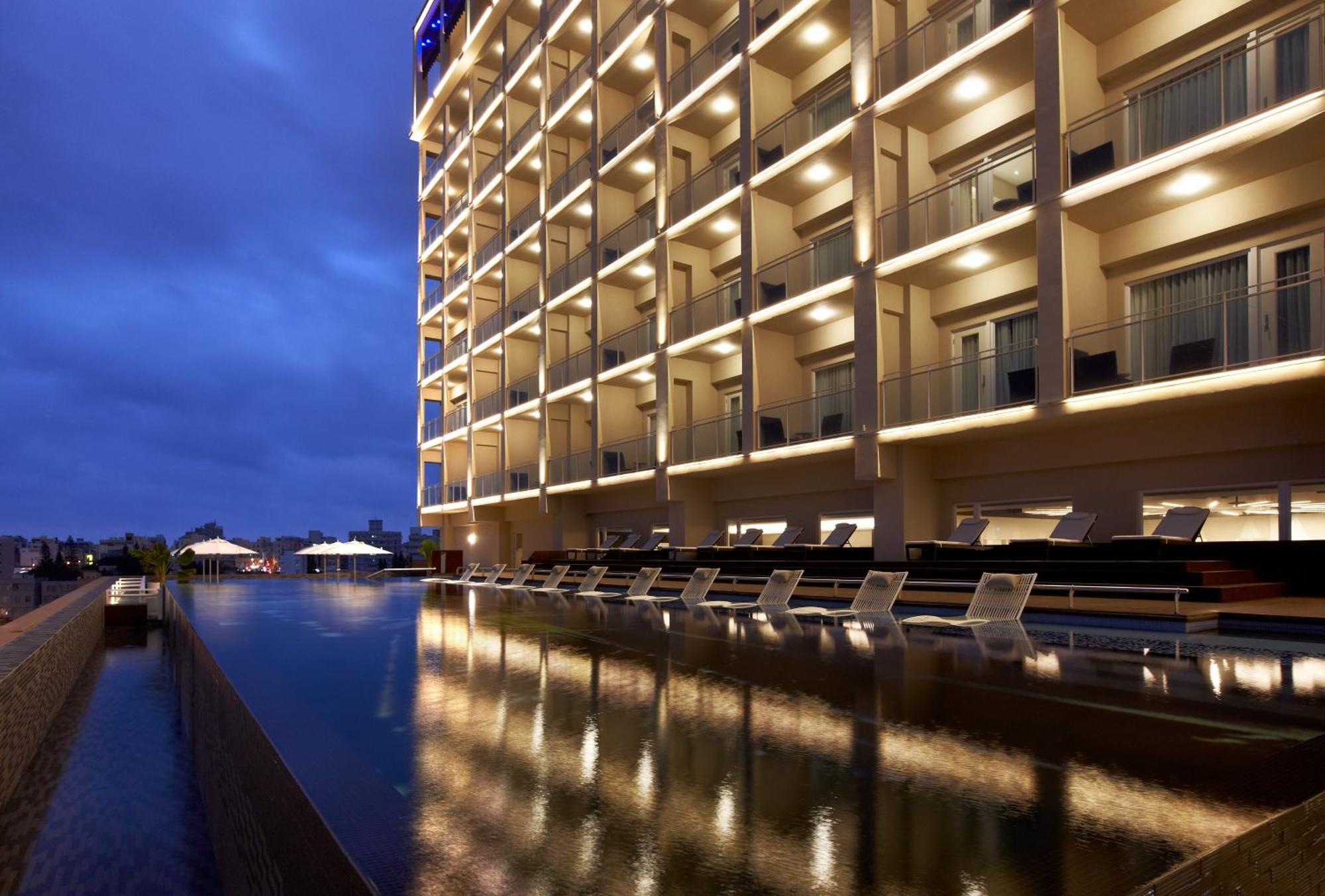 Four Points By Sheraton Penghu Magong Exterior photo
