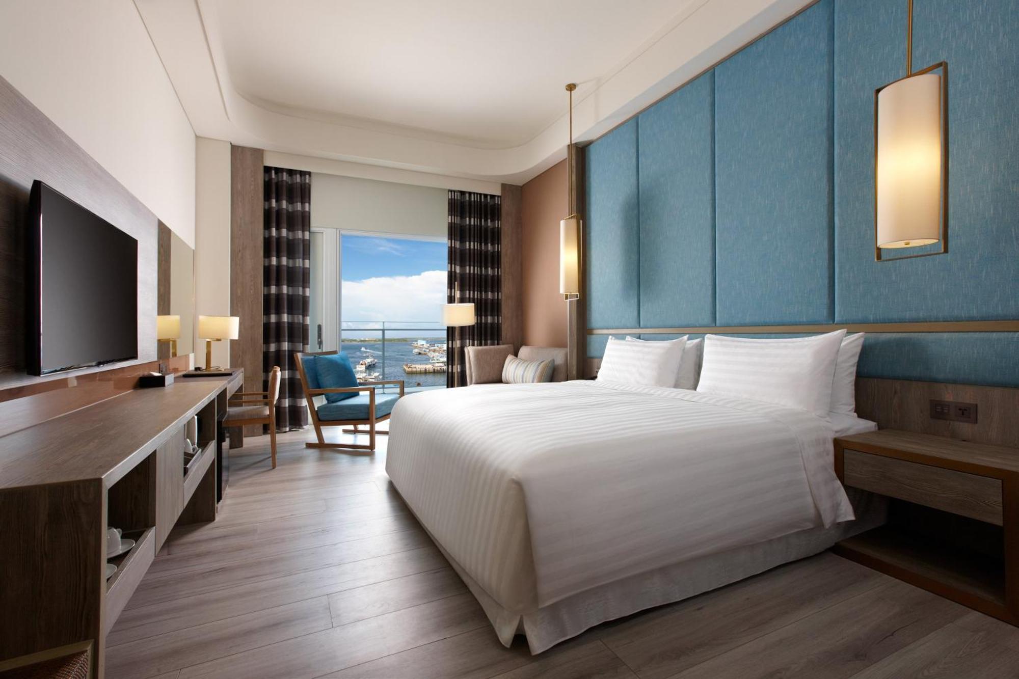 Four Points By Sheraton Penghu Magong Exterior photo