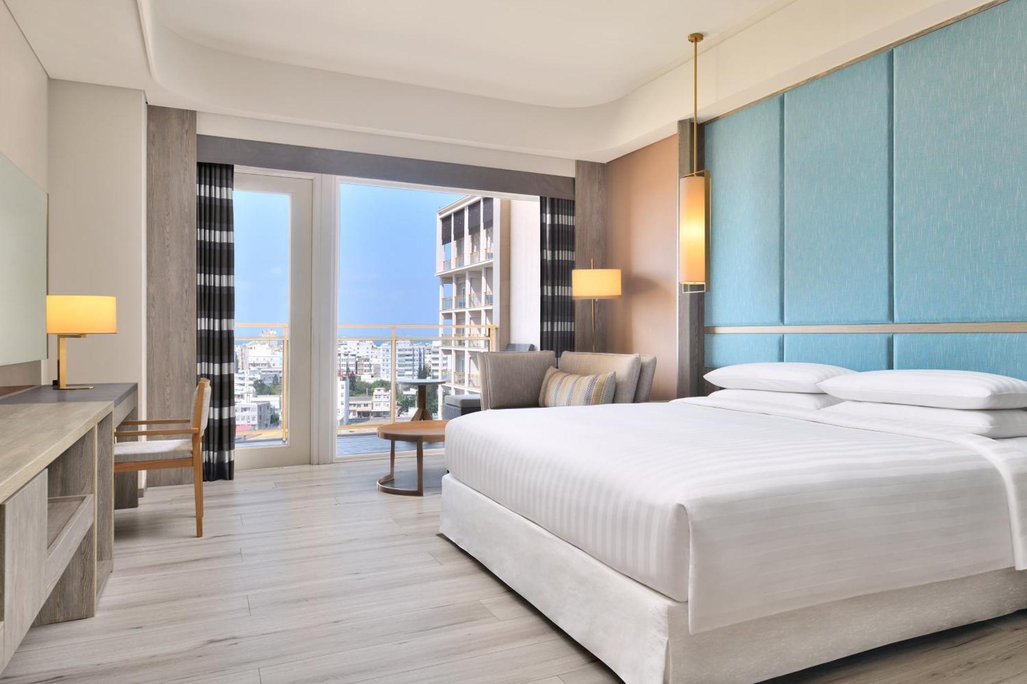 Four Points By Sheraton Penghu Magong Exterior photo